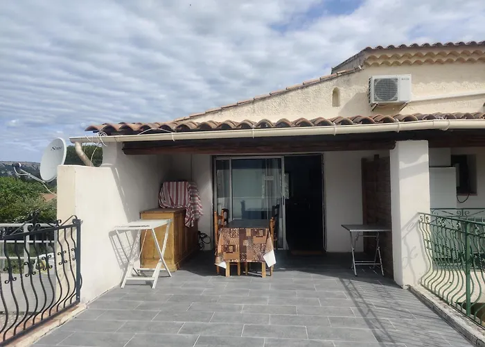 Gite Du Charme Provencal