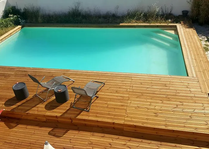 Gite Du Charme Provencal