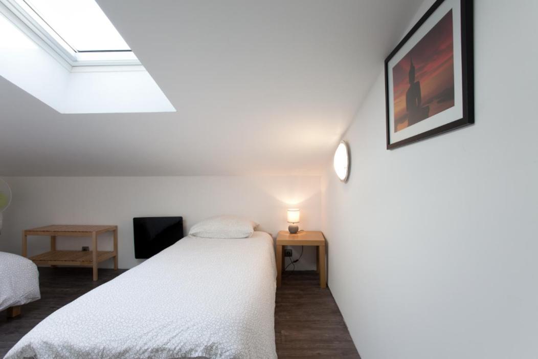 Holiday home Du Charme Provencal