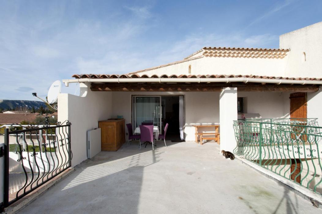 Du Charme Provencal Holiday home Senas