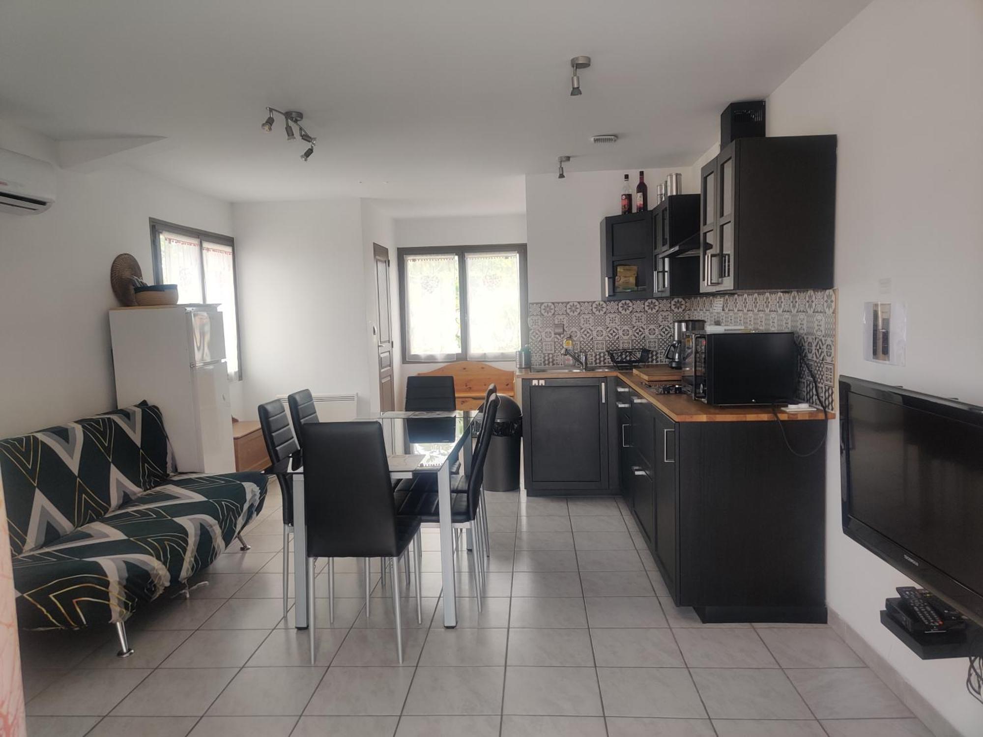 Du Charme Provencal Holiday home